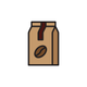 12oz Bag Per Month