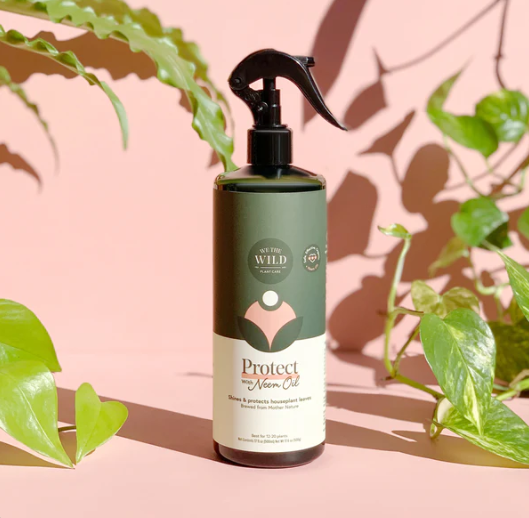 Protect Spray with Neem (17 fl oz)