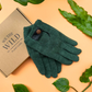 Leaf Cleaning Gloves