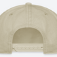 Philodendron Leaf - Organic Baseball Cap