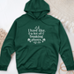 A Lot of Freaking Plants Midweight Hooded Sweatshirt