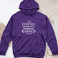 A Lot of Freaking Plants Midweight Hooded Sweatshirt