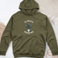 Always Growing Midweight Hooded Sweatshirt