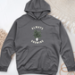 Always Growing Midweight Hooded Sweatshirt