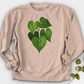 Anthurium Crewneck