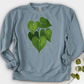 Anthurium Crewneck