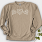 Anthurium Plant Crewneck