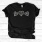 Anthurium Plant T-Shirt