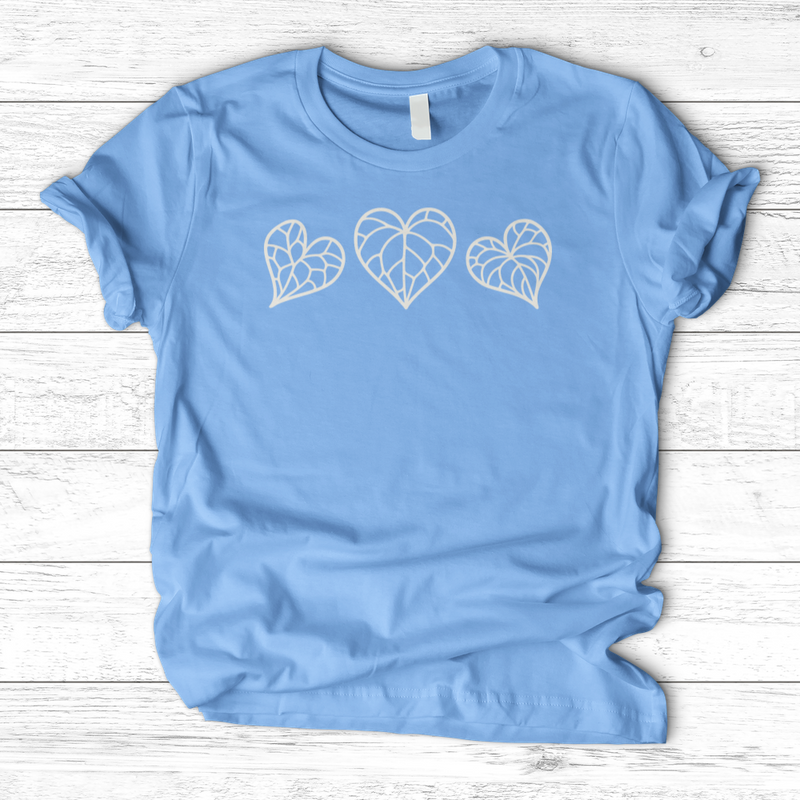 Anthurium Plant T-Shirt