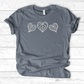 Anthurium Plant T-Shirt