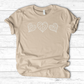 Anthurium Plant T-Shirt