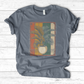 Areca House Plant T-Shirt