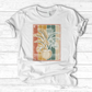 Areca House Plant T-Shirt