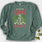 At Least My Plants Are Alive Crewneck