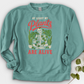 At Least My Plants Are Alive Crewneck
