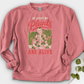 At Least My Plants Are Alive Crewneck