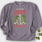 At Least My Plants Are Alive Crewneck