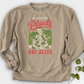 At Least My Plants Are Alive Crewneck