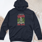 At Least My Plants Are Alive Midweight Hooded Sweatshirt