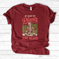 At Least My Plants Are Alive T-Shirt