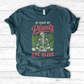 At Least My Plants Are Alive T-Shirt