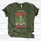 At Least My Plants Are Alive T-Shirt
