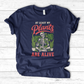 At Least My Plants Are Alive T-Shirt