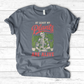 At Least My Plants Are Alive T-Shirt