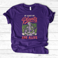 At Least My Plants Are Alive T-Shirt