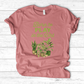 Born To Play In The Dirt T-Shirt