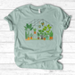 Botanical Glasshouse T-Shirt