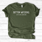 Bottom Watering T-Shirt