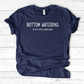 Bottom Watering T-Shirt