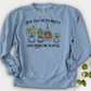 Bring Me Plants Crewneck