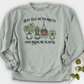 Bring Me Plants Crewneck