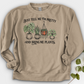 Bring Me Plants Crewneck