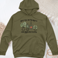 Bring Me Plants Midweight Hooded Sweatshirt