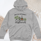 Bring Me Plants Midweight Hooded Sweatshirt