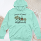 Bring Me Plants Midweight Hooded Sweatshirt