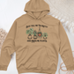 Bring Me Plants Midweight Hooded Sweatshirt