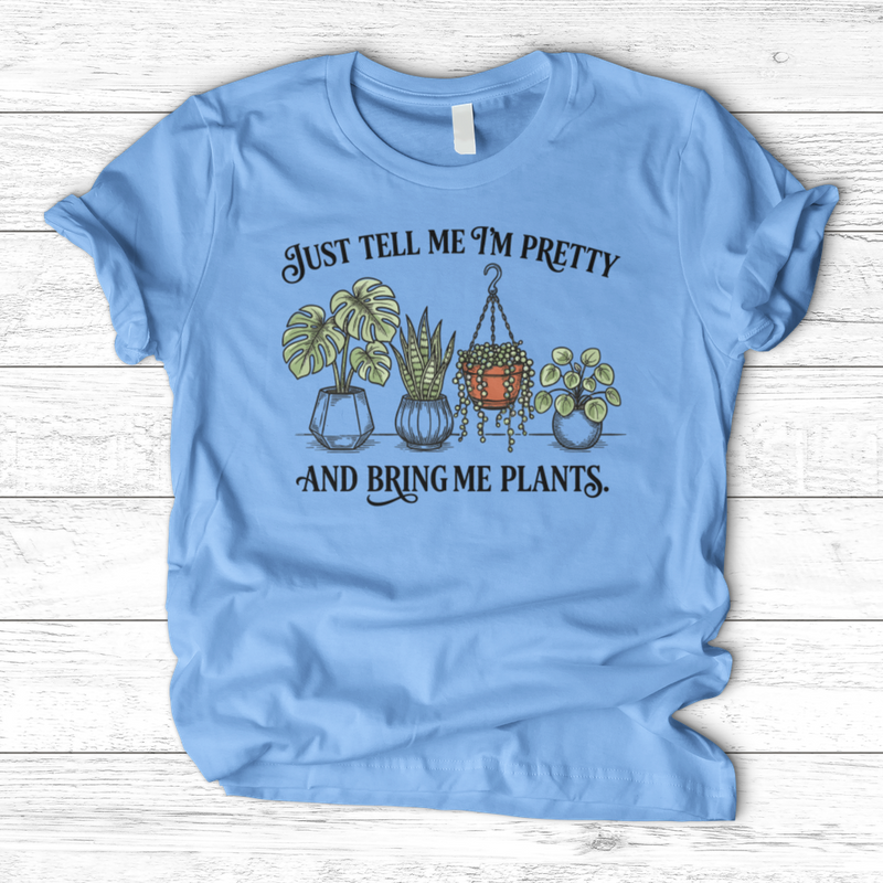 Bring Me Plants T-Shirt