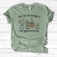 Bring Me Plants T-Shirt
