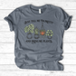 Bring Me Plants T-Shirt