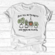 Bring Me Plants T-Shirt