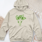 Caladium Midweight Hooded Sweatshirt