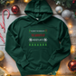 Celebrate the Season With the Warmth Midweight Hooded Sweatshirt