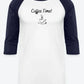 Coffee Time - Baseball Tee