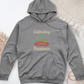 Cultivating Happiness Midweight Hooded Sweatshirt