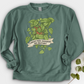 Current Mood Overgrown & Unsatiable Crewneck