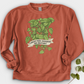 Current Mood Overgrown & Unsatiable Crewneck